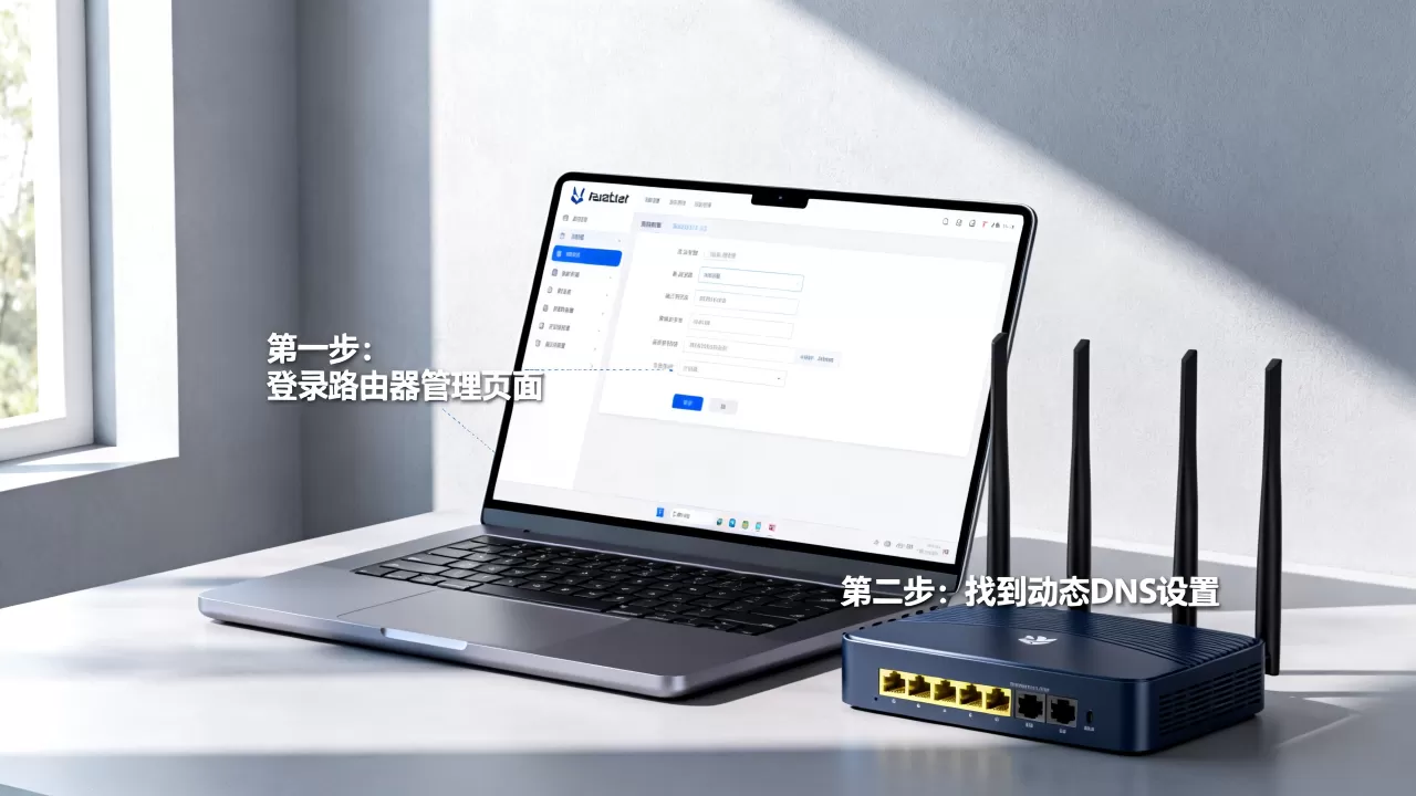 个人动态IP域名解析端口怎么设置?动态IP域名解析端口配置教程 个人动态IP域名解析端口怎么设置?动态IP域名解析端口配置教程