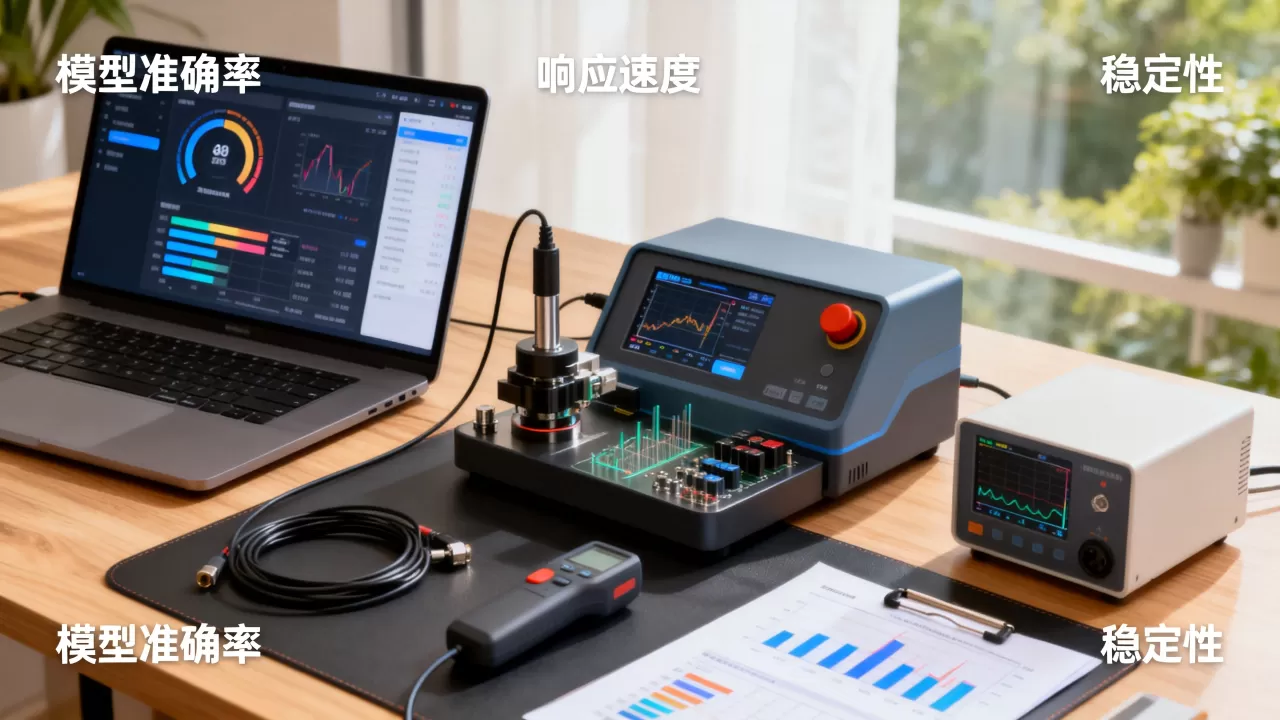 AI大模型测试软件哪家强?大模型测试工具评测 AI大模型测试软件哪家强?大模型测试工具评测