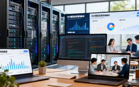 AI大模型为啥不涨？大模型应用落地有哪些痛点
