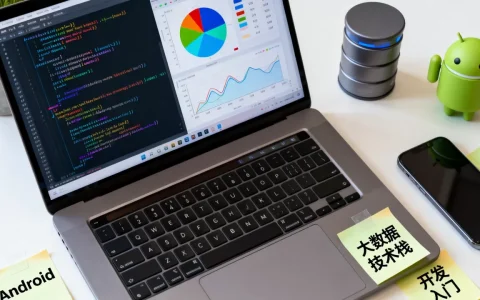 Android大数据技术栈有哪些？Android开发入门教程