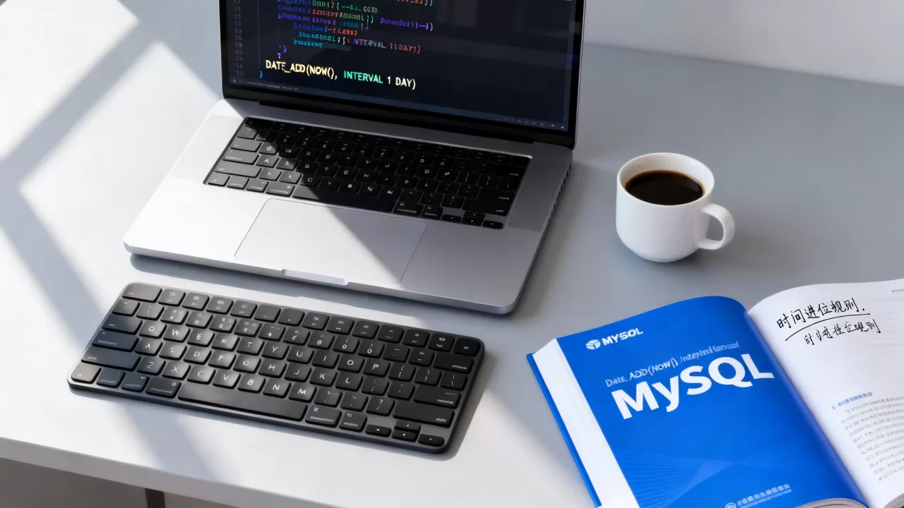 MySQL时间进位怎么算?mysql时间函数进位规则 MySQL时间进位怎么算?mysql时间函数进位规则