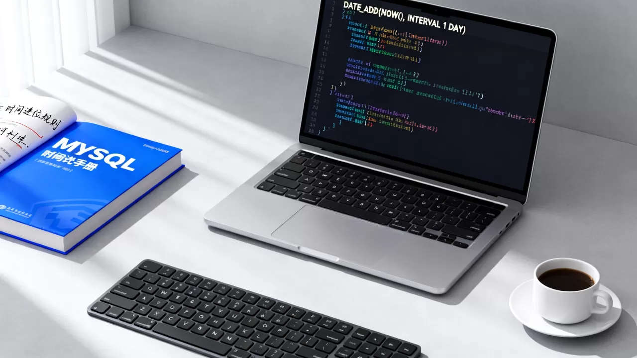MySQL时间进位怎么算?mysql时间函数进位规则 MySQL时间进位怎么算?mysql时间函数进位规则