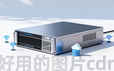 好用的图片cdn