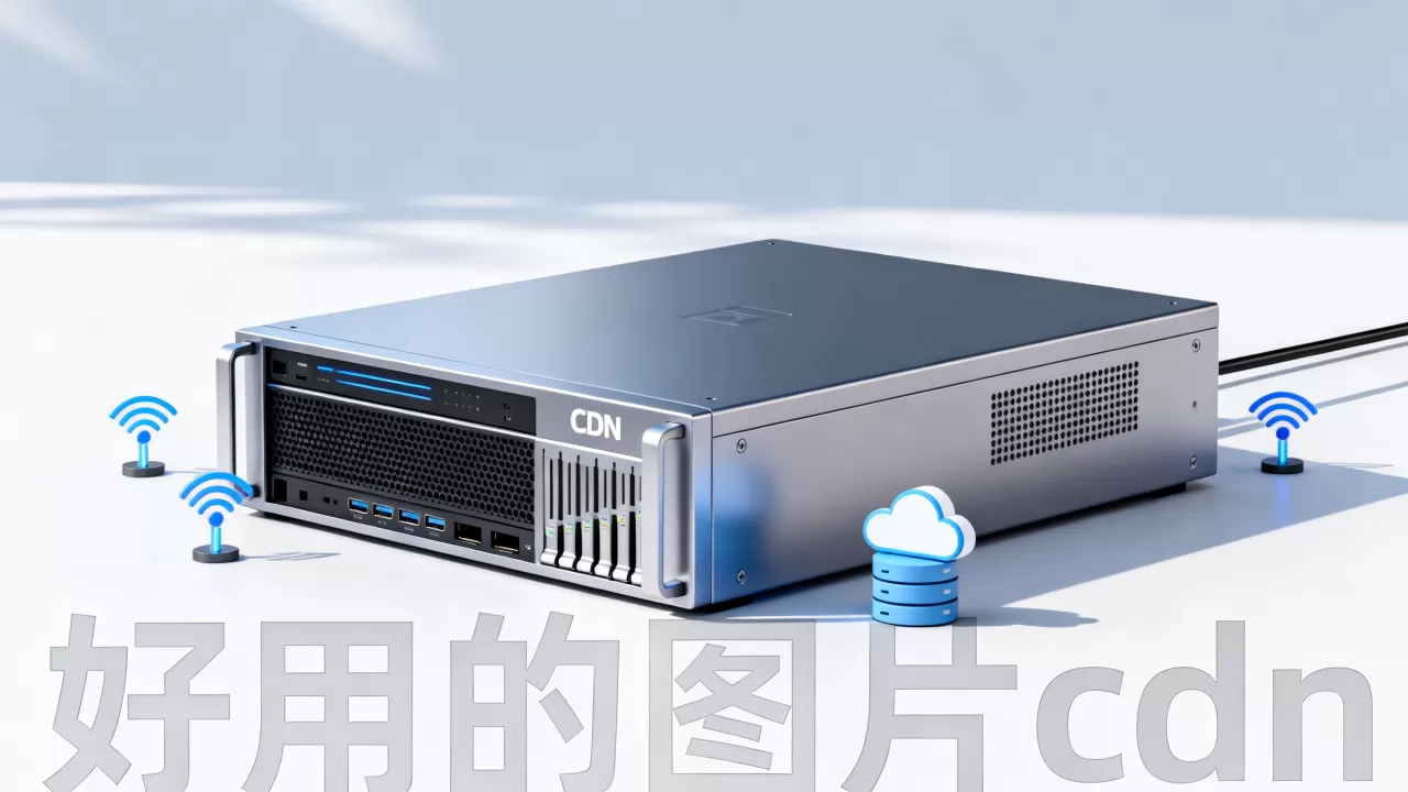 好用的图片cdn 好用的图片cdn