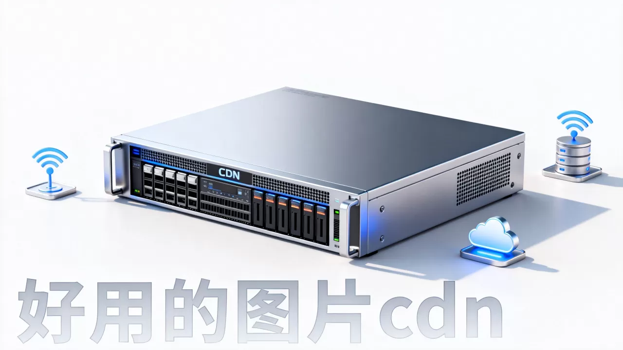 好用的图片cdn 好用的图片cdn