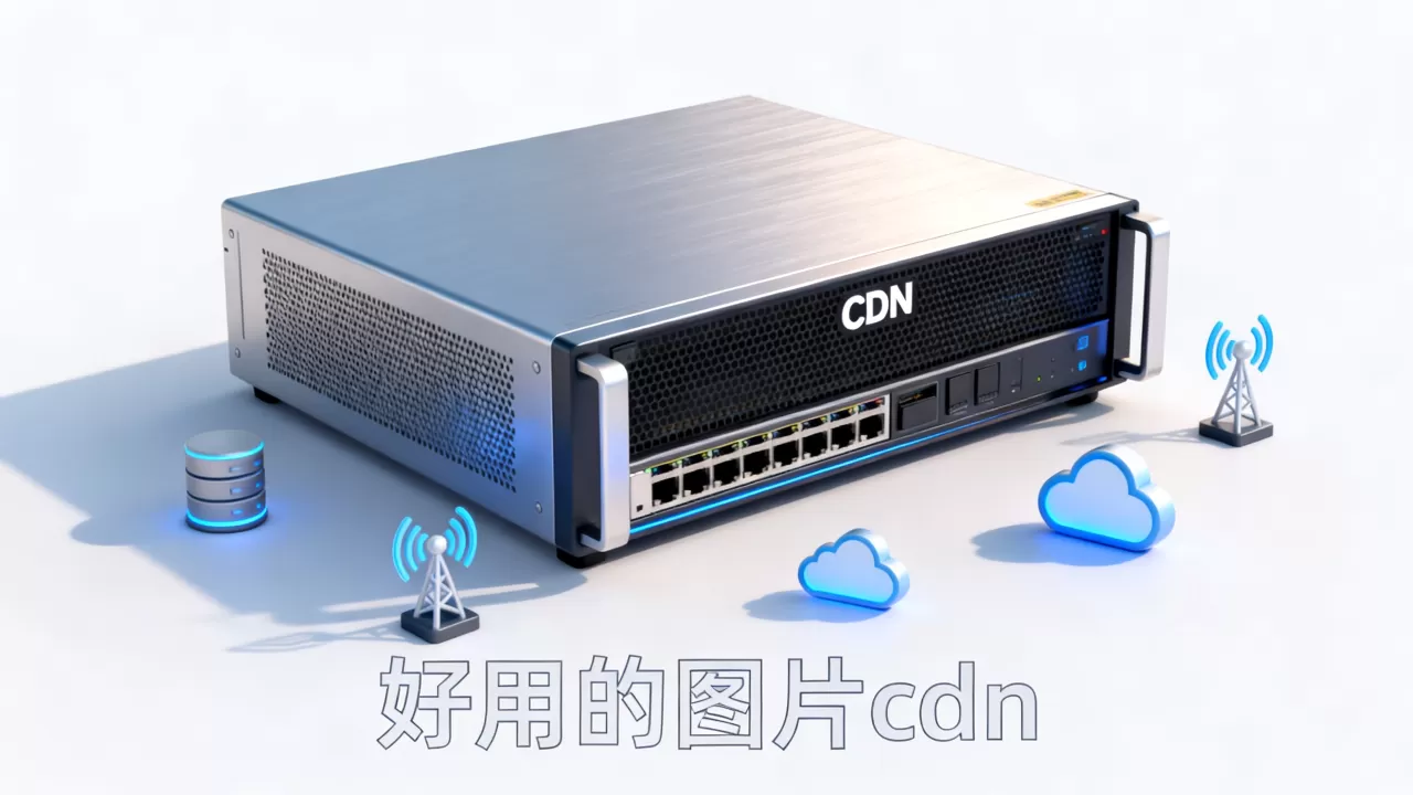 好用的图片cdn 好用的图片cdn