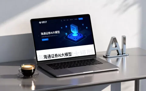 海通证券ai大模型真的好用吗？海通证券ai大模型官网入口