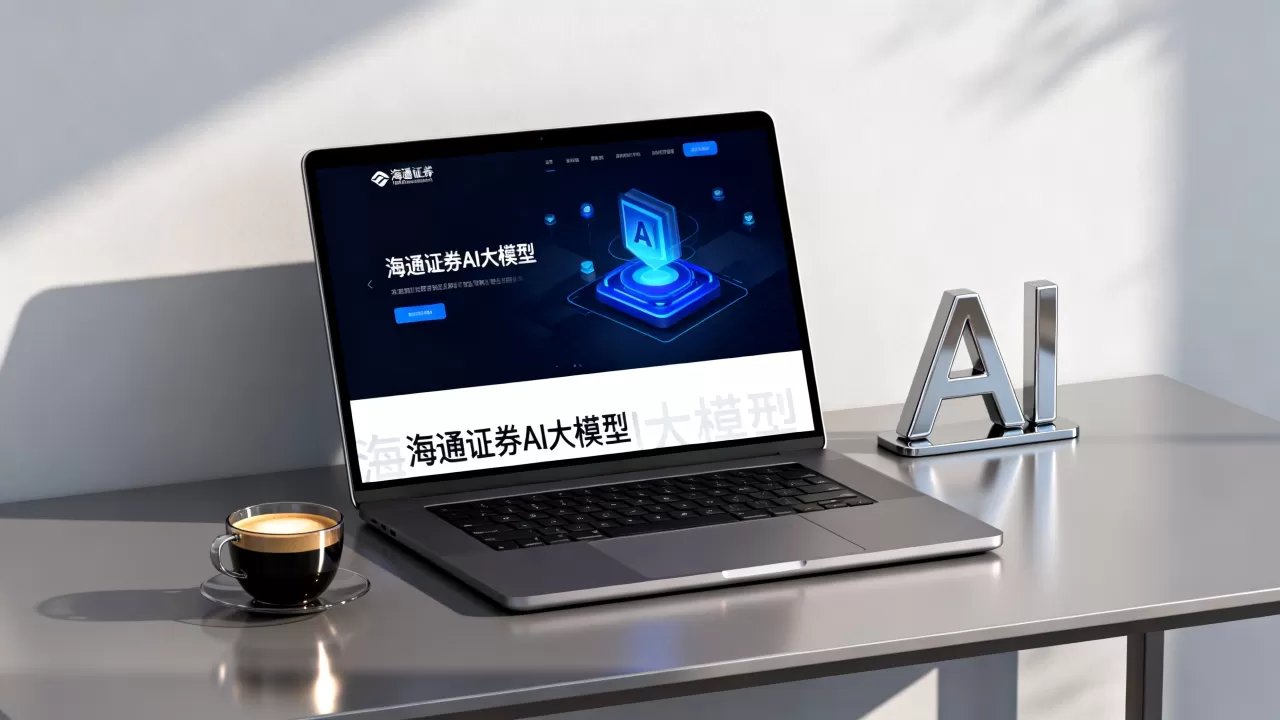 海通证券ai大模型真的好用吗?海通证券ai大模型官网入口 海通证券ai大模型真的好用吗?海通证券ai大模型官网入口