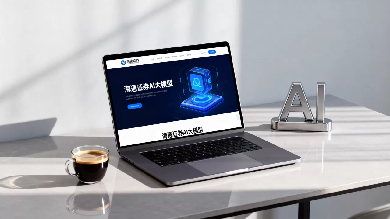 海通证券ai大模型真的好用吗?海通证券ai大模型官网入口 海通证券ai大模型真的好用吗?海通证券ai大模型官网入口