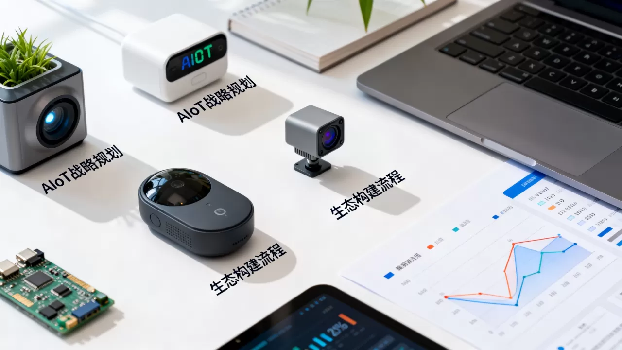 AIoT战略委员会是做什么的？如何构建AIoT生态
