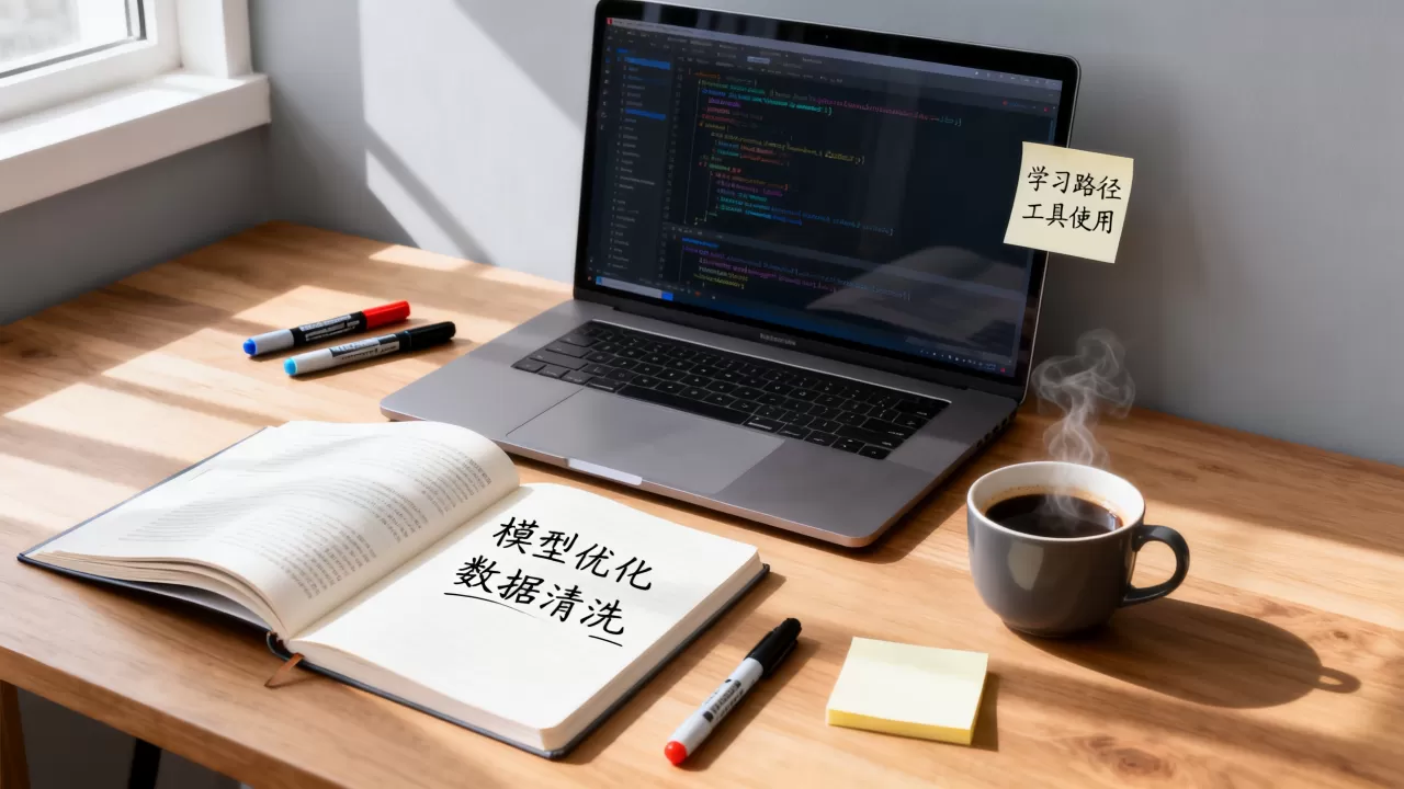 AI大模型开发焦虑怎么解决?大模型开发需要学什么 AI大模型开发焦虑怎么解决?大模型开发需要学什么