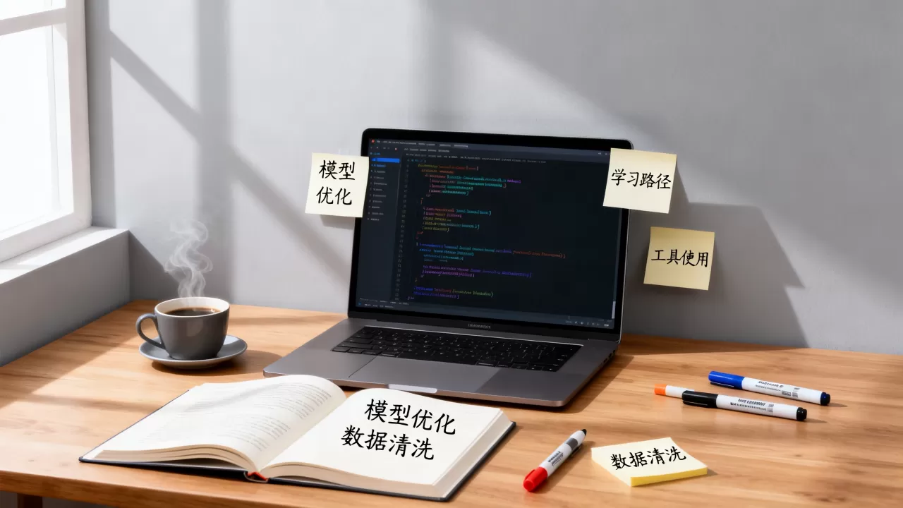 AI大模型开发焦虑怎么解决?大模型开发需要学什么 AI大模型开发焦虑怎么解决?大模型开发需要学什么
