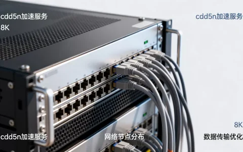 cdn5n是什么？cdn5n加速服务稳定吗