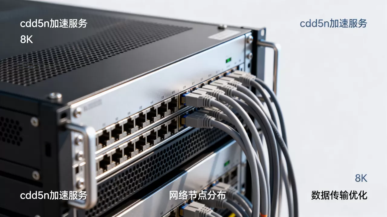 cdn5n是什么？cdn5n加速服务稳定吗