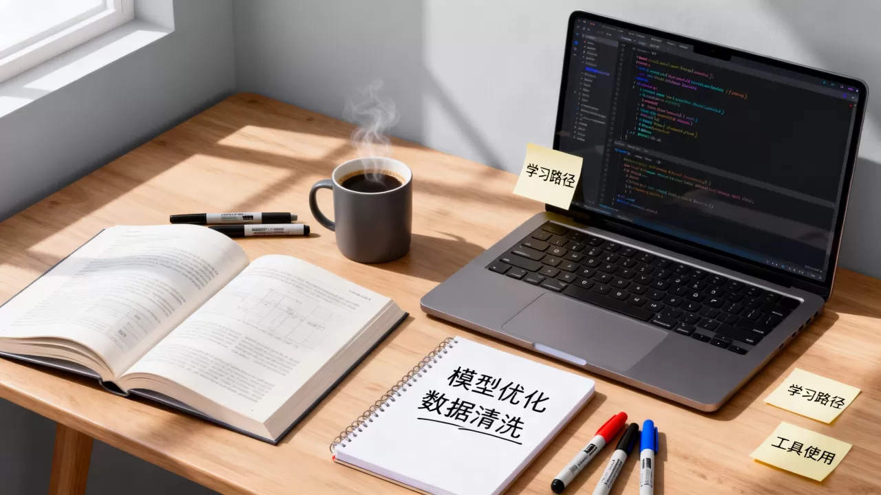 AI大模型开发焦虑怎么解决?大模型开发需要学什么 AI大模型开发焦虑怎么解决?大模型开发需要学什么