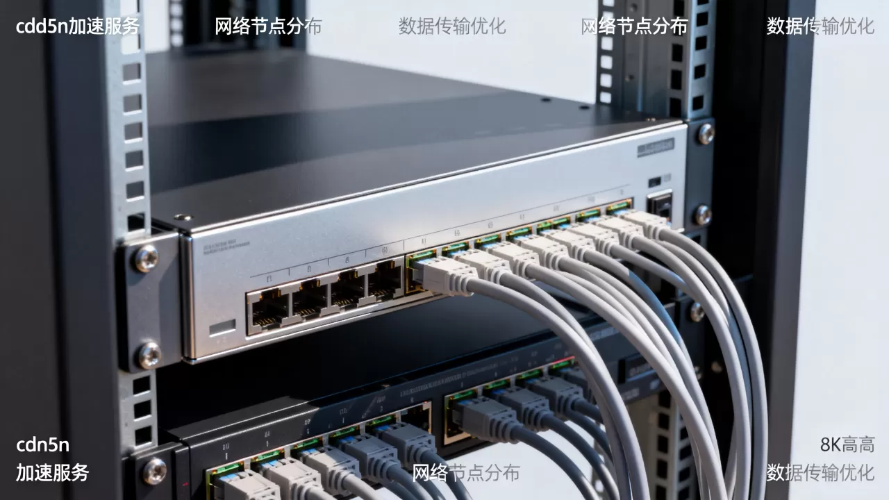 cdn5n是什么？cdn5n加速服务稳定吗
