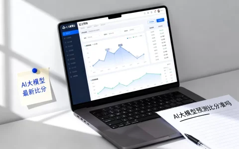 ai大模型最新比分是多少？ai大模型预测比分准吗
