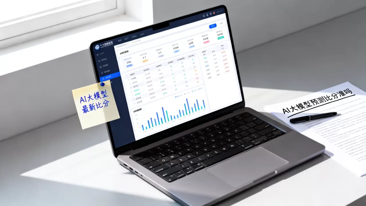 ai大模型最新比分是多少？ai大模型预测比分准吗
