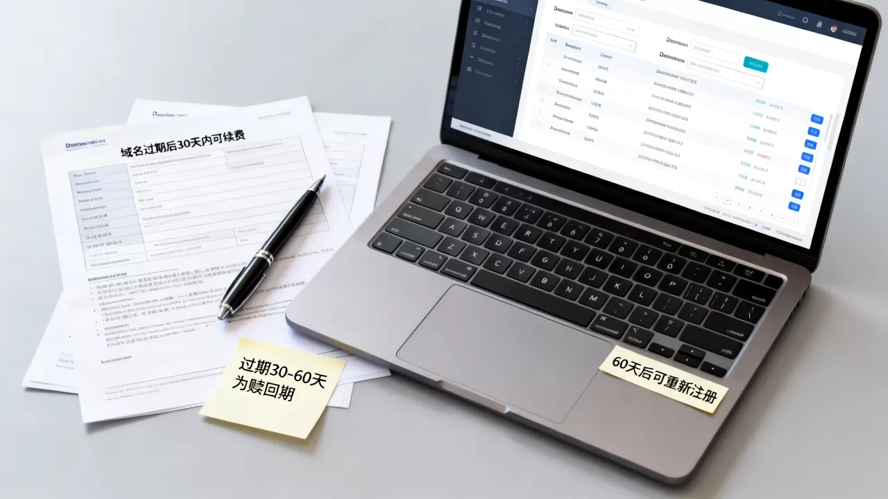 个人动态ip域名过期多久能注册?域名过期后多久可以重新注册 个人动态ip域名过期多久能注册?域名过期后多久可以重新注册