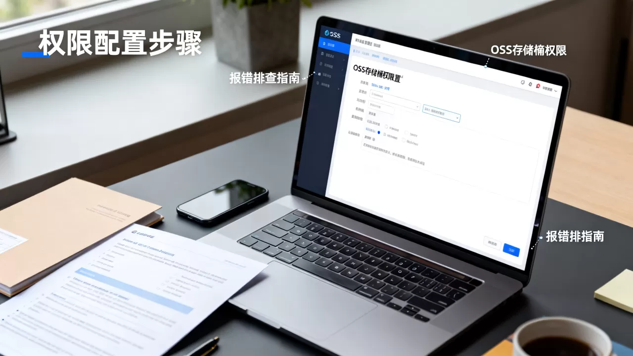 oss存储报错怎么解决?oss存储桶权限配置教程 oss存储报错怎么解决?oss存储桶权限配置教程