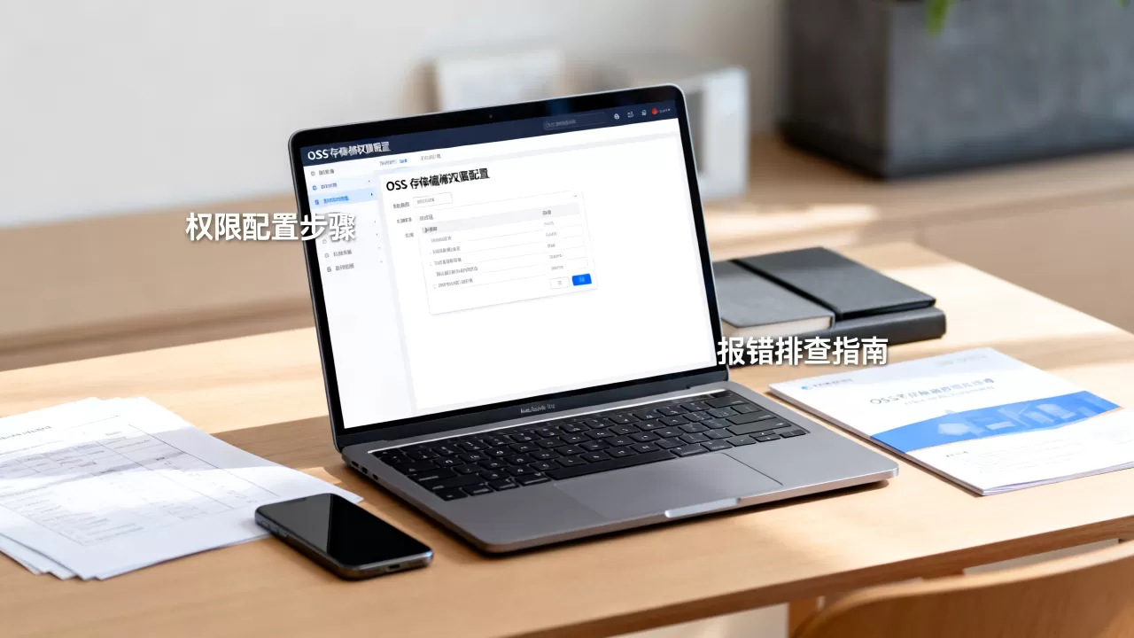 oss存储报错怎么解决?oss存储桶权限配置教程 oss存储报错怎么解决?oss存储桶权限配置教程