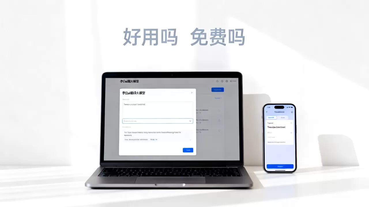 李白ai翻译大模型好用吗,李白ai翻译大模型免费吗 李白ai翻译大模型好用吗,李白ai翻译大模型免费吗