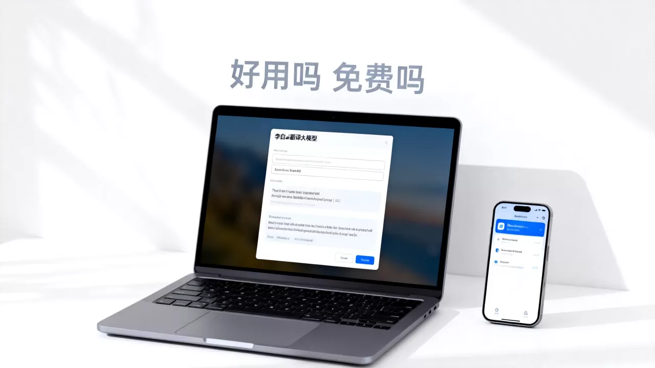 李白ai翻译大模型好用吗,李白ai翻译大模型免费吗 李白ai翻译大模型好用吗,李白ai翻译大模型免费吗