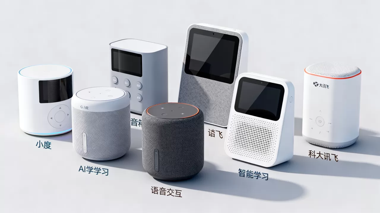 AI大模型学习音箱真的有用吗？哪个牌子性价比高