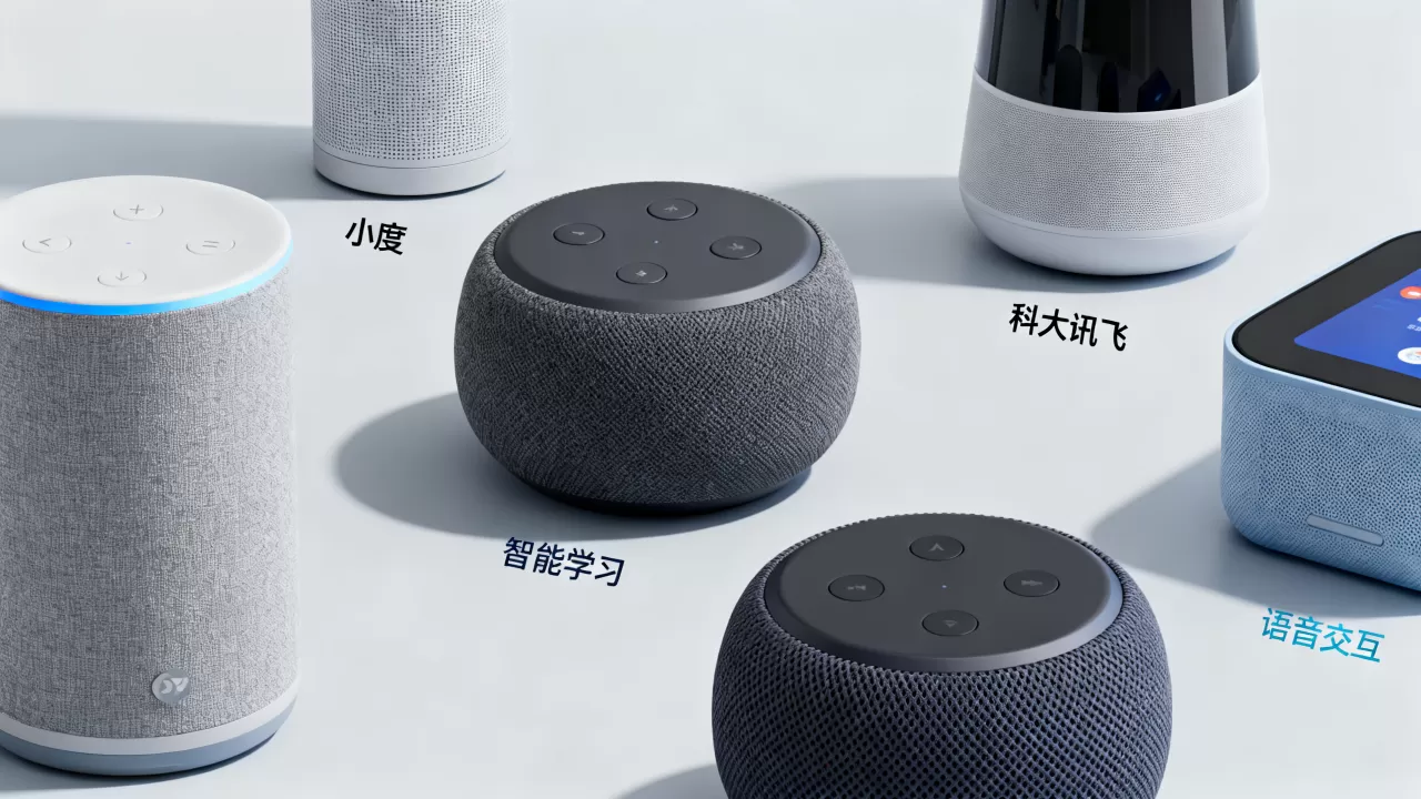 AI大模型学习音箱真的有用吗？哪个牌子性价比高