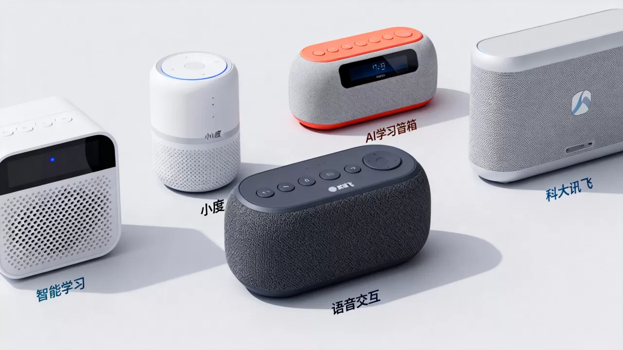 AI大模型学习音箱真的有用吗？哪个牌子性价比高