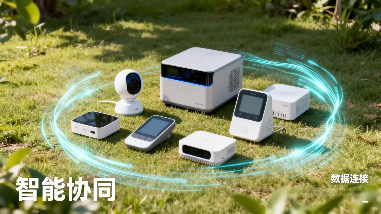 AIoT数据孤岛怎么破?如何打破AIoT数据孤岛 AIoT数据孤岛怎么破?如何打破AIoT数据孤岛