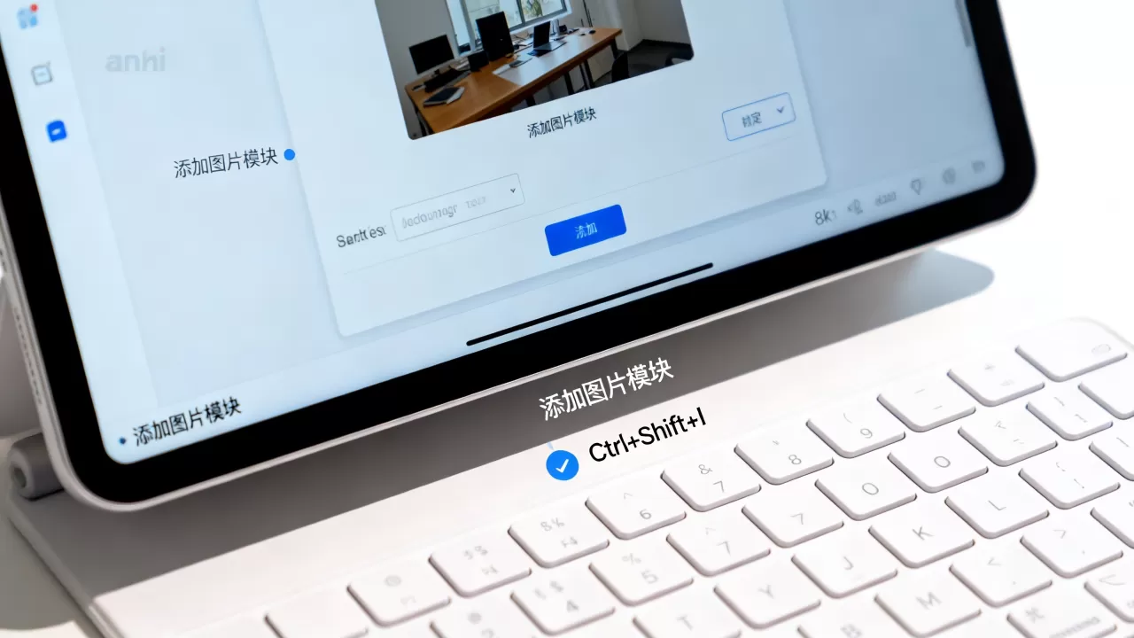 anki添加图片快捷键是什么?anki添加图片模块教程 anki添加图片快捷键是什么?anki添加图片模块教程