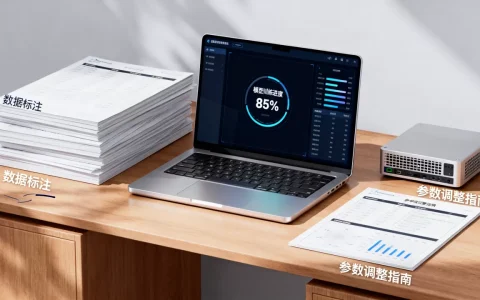 AI设计训练大模型怎么用？如何训练专属AI绘画模型