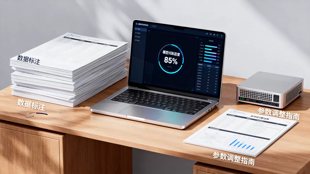 AI设计训练大模型怎么用?如何训练专属AI绘画模型 AI设计训练大模型怎么用?如何训练专属AI绘画模型