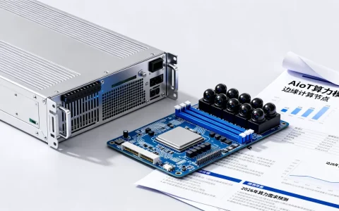 AIoT战略算力到底是什么？2026年AIoT算力平台怎么选