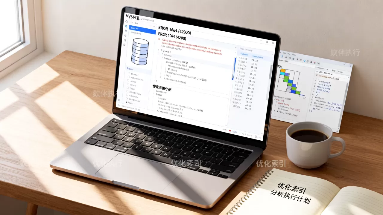 MySQL存储查询报错怎么办?MySQL存储查询慢怎么优化 MySQL存储查询报错怎么办?MySQL存储查询慢怎么优化