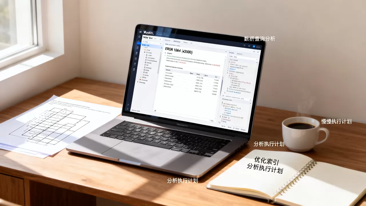 MySQL存储查询报错怎么办?MySQL存储查询慢怎么优化 MySQL存储查询报错怎么办?MySQL存储查询慢怎么优化