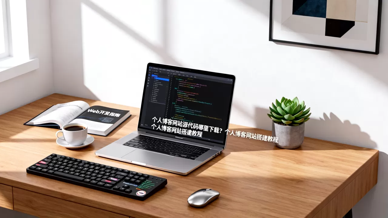 个人博客网站源代码哪里下载?个人博客网站搭建教程 个人博客网站源代码哪里下载?个人博客网站搭建教程