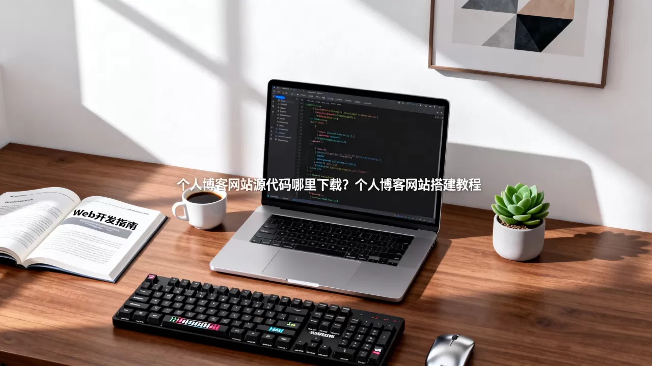 个人博客网站源代码哪里下载?个人博客网站搭建教程 个人博客网站源代码哪里下载?个人博客网站搭建教程