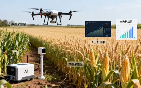 农业AI大模型为何误判？农业AI大模型误判率高的原因