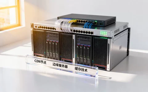 CDN到底用了什么技术？CDN加速原理是什么