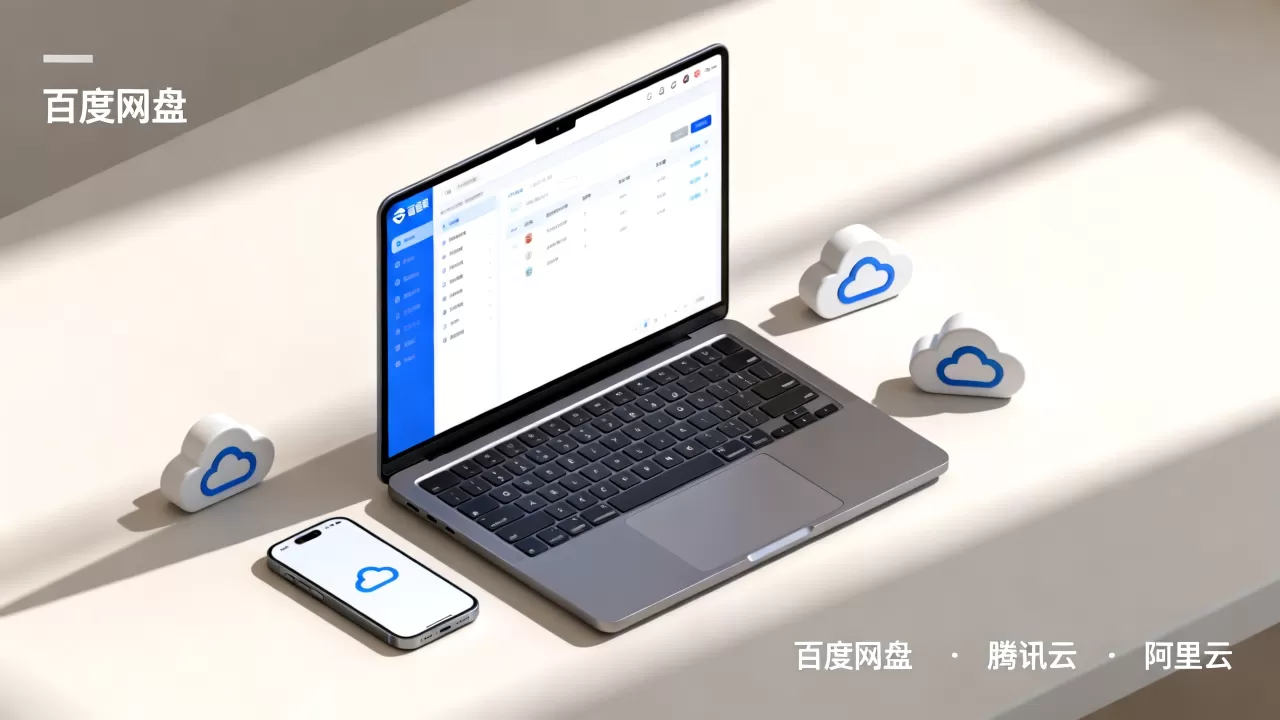 个人办公云存储怎么选？哪个云盘免费空间大