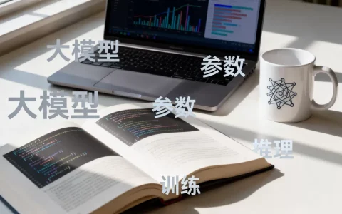 什么是AI大模型常用术语？大模型核心概念解析