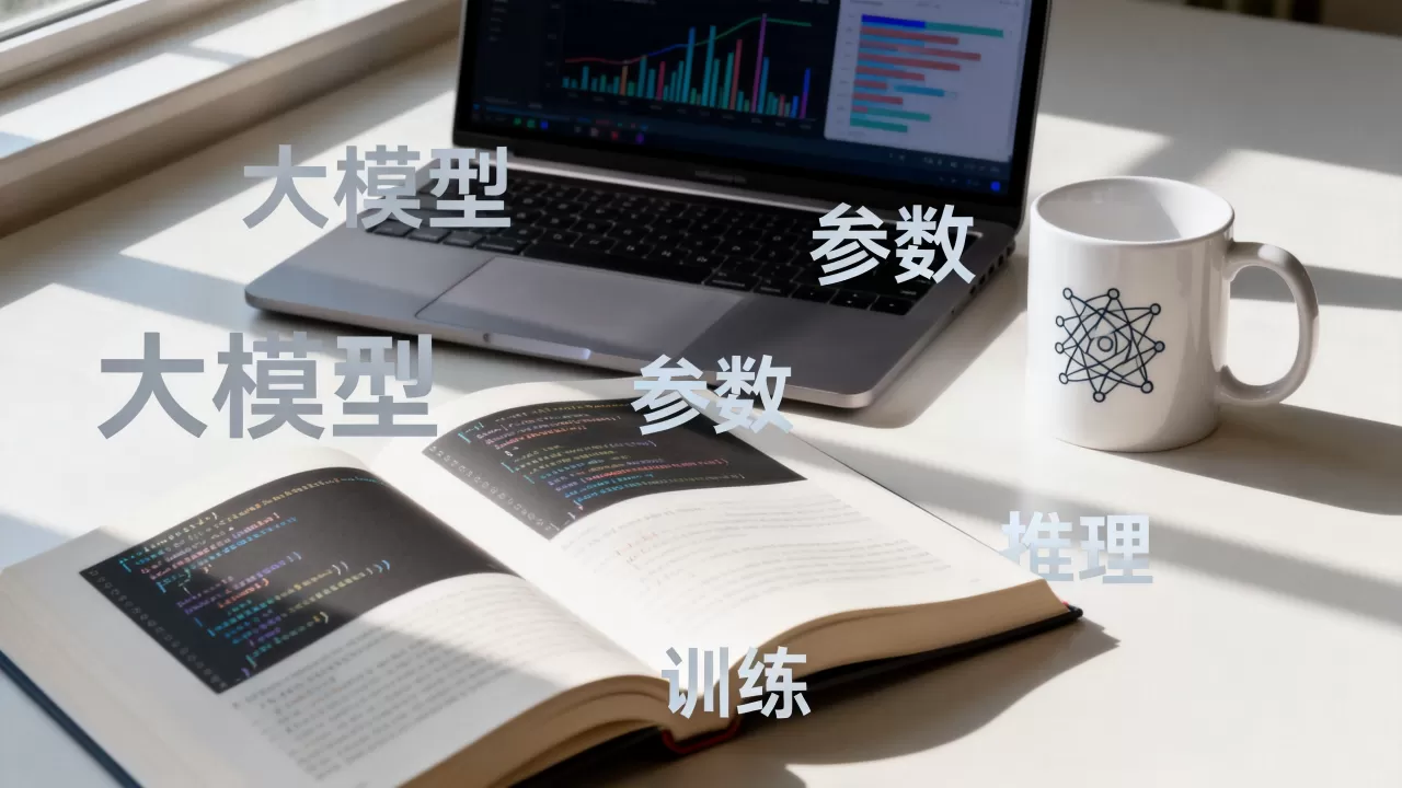 什么是AI大模型常用术语?大模型核心概念解析 什么是AI大模型常用术语?大模型核心概念解析