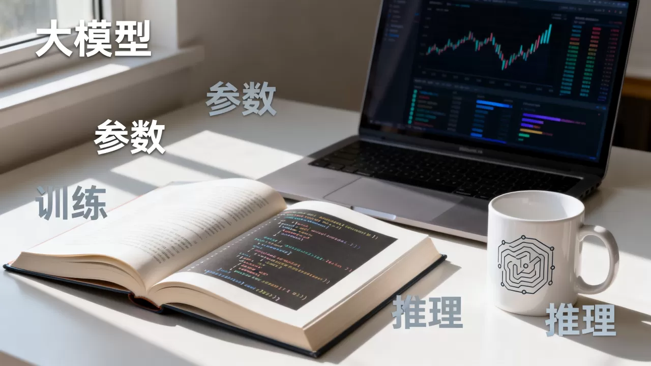 什么是AI大模型常用术语?大模型核心概念解析 什么是AI大模型常用术语?大模型核心概念解析