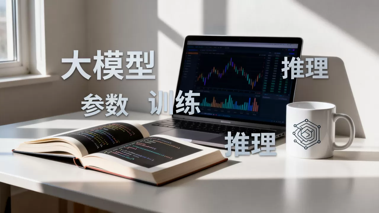什么是AI大模型常用术语?大模型核心概念解析 什么是AI大模型常用术语?大模型核心概念解析