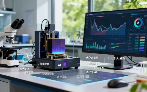 赤兔大模型ai清华是真的吗？清华ai大模型排名