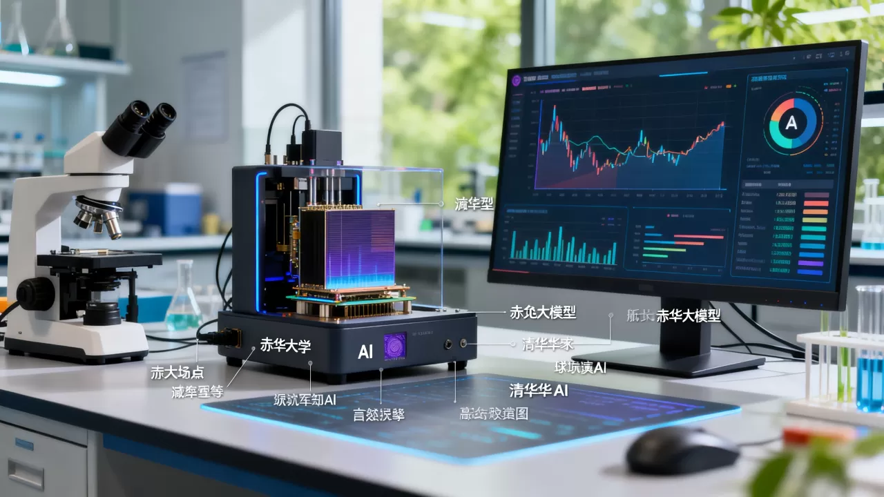 赤兔大模型ai清华是真的吗?清华ai大模型排名 赤兔大模型ai清华是真的吗?清华ai大模型排名