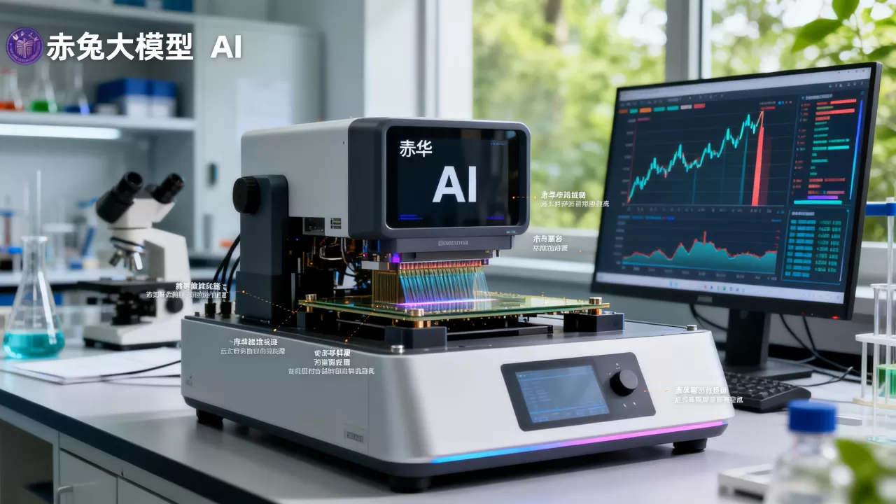 赤兔大模型ai清华是真的吗?清华ai大模型排名 赤兔大模型ai清华是真的吗?清华ai大模型排名