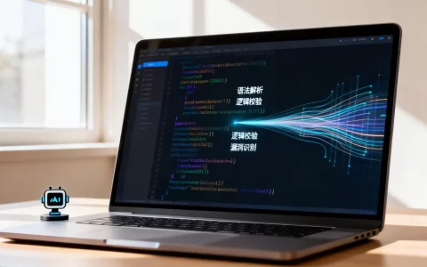 AI大模型如何分析代码？大模型代码分析准确率怎么样